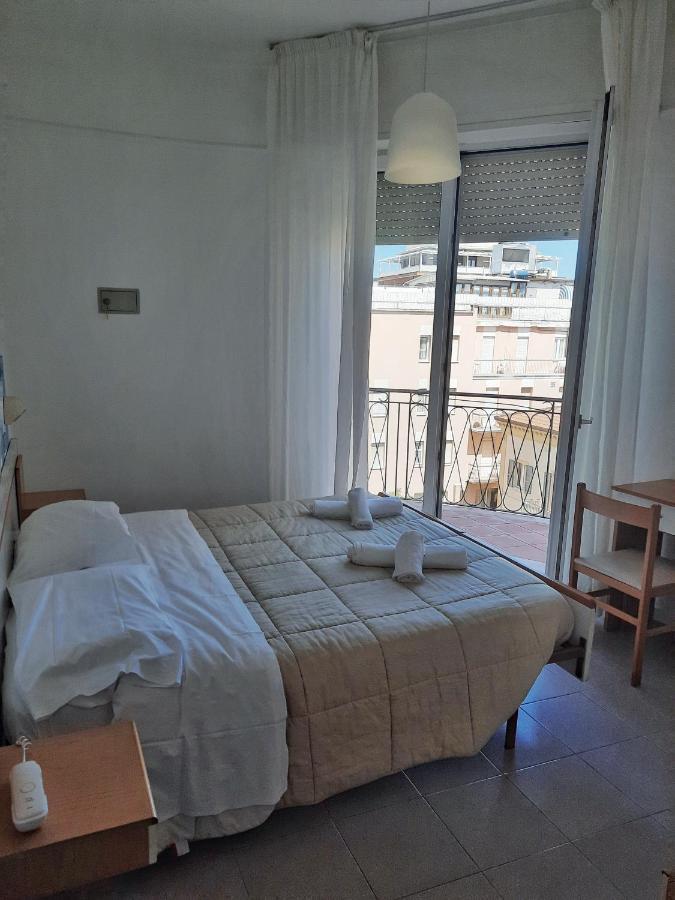 Hotel La Dolce Vita Rimini Kültér fotó