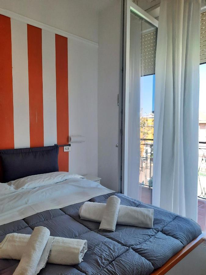 Hotel La Dolce Vita Rimini Kültér fotó