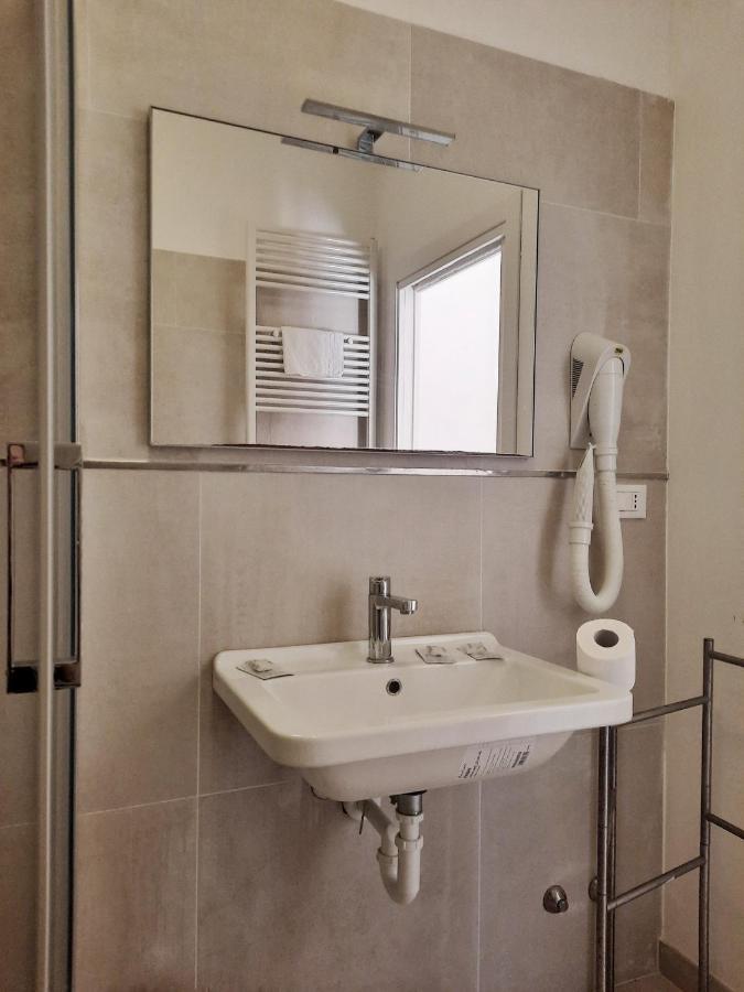 Hotel La Dolce Vita Rimini Kültér fotó