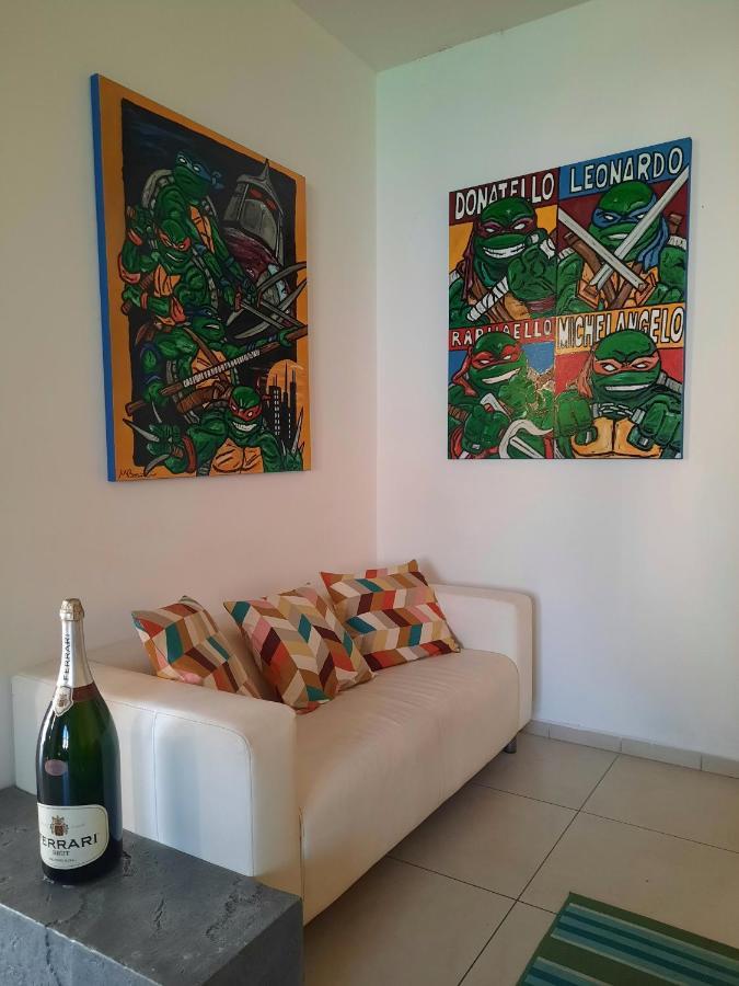 Hotel La Dolce Vita Rimini Kültér fotó