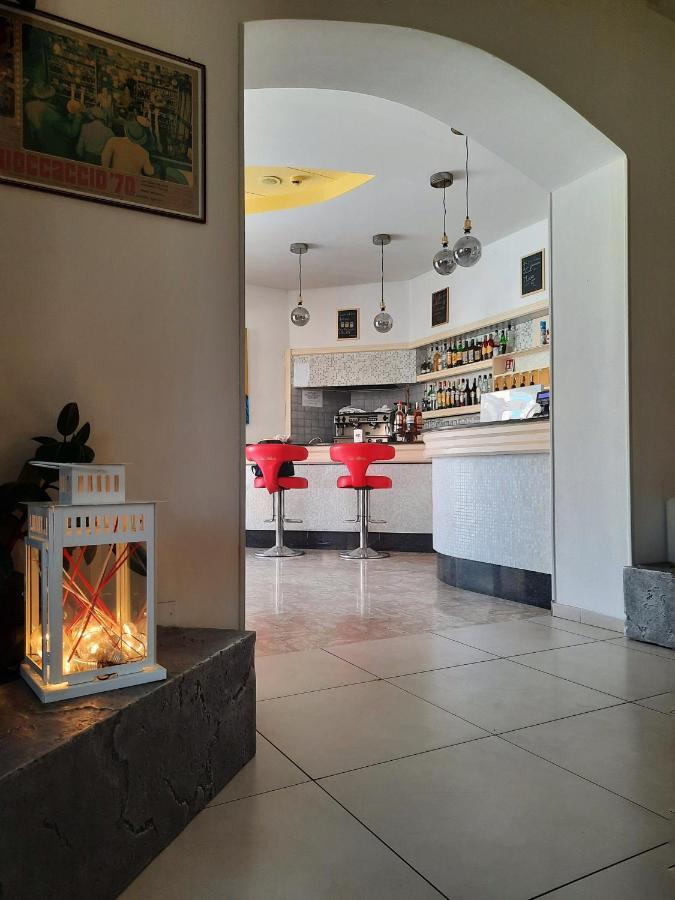 Hotel La Dolce Vita Rimini Kültér fotó