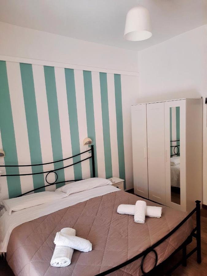 Hotel La Dolce Vita Rimini Kültér fotó