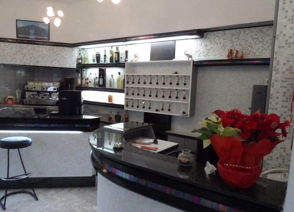 Hotel La Dolce Vita Rimini Kültér fotó