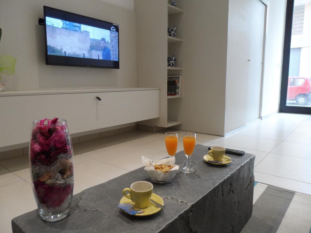 Hotel La Dolce Vita Rimini Kültér fotó
