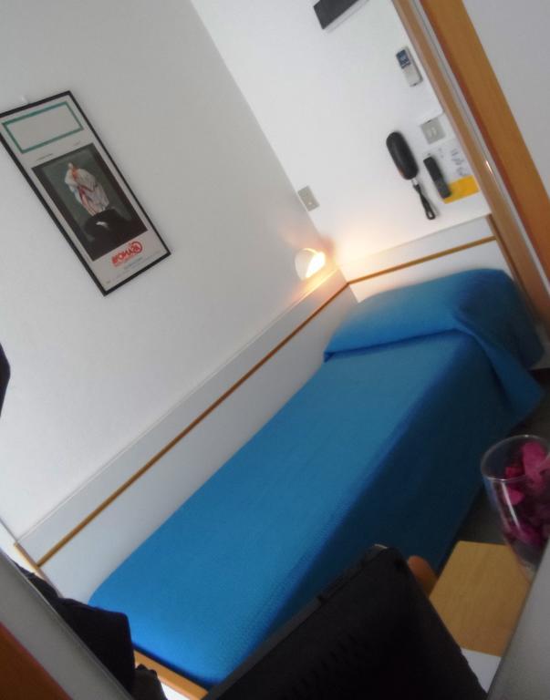 Hotel La Dolce Vita Rimini Szoba fotó