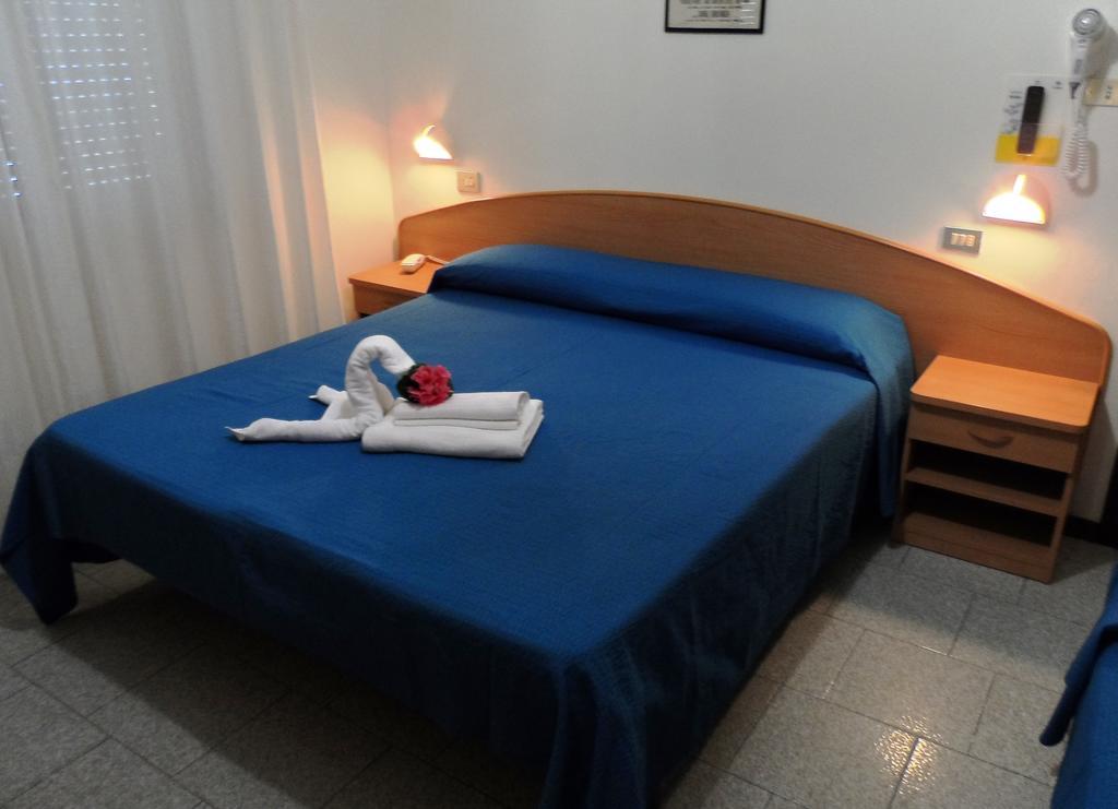 Hotel La Dolce Vita Rimini Kültér fotó