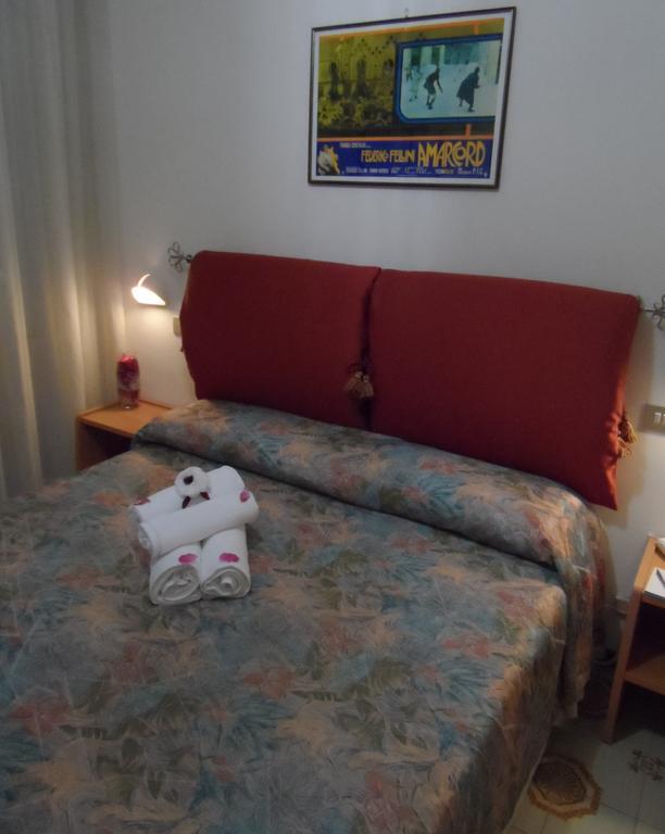 Hotel La Dolce Vita Rimini Kültér fotó