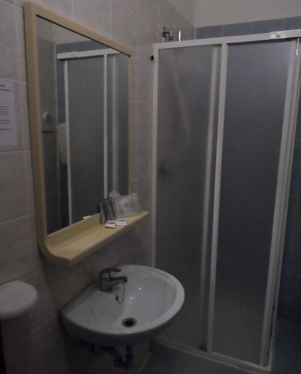 Hotel La Dolce Vita Rimini Kültér fotó