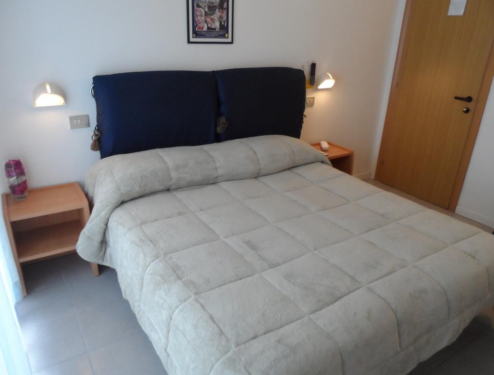 Hotel La Dolce Vita Rimini Kültér fotó