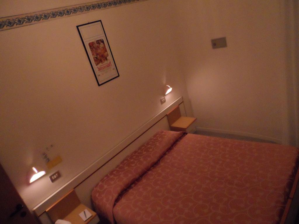 Hotel La Dolce Vita Rimini Kültér fotó