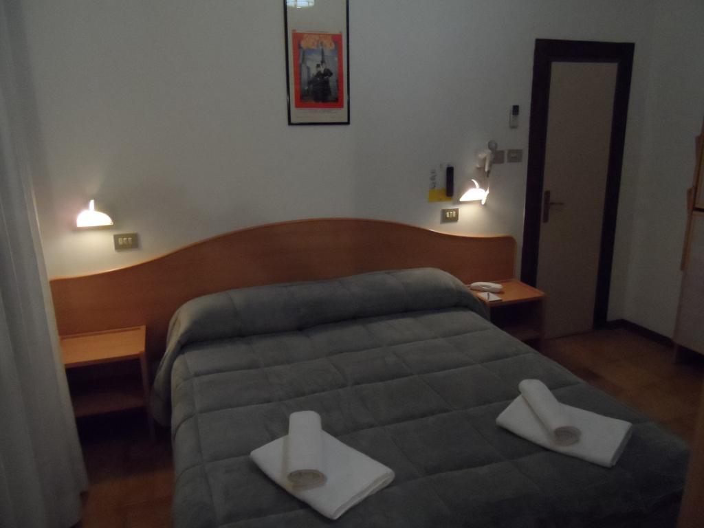 Hotel La Dolce Vita Rimini Kültér fotó