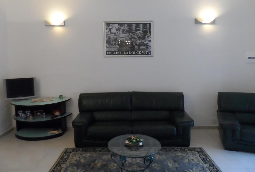 Hotel La Dolce Vita Rimini Kültér fotó