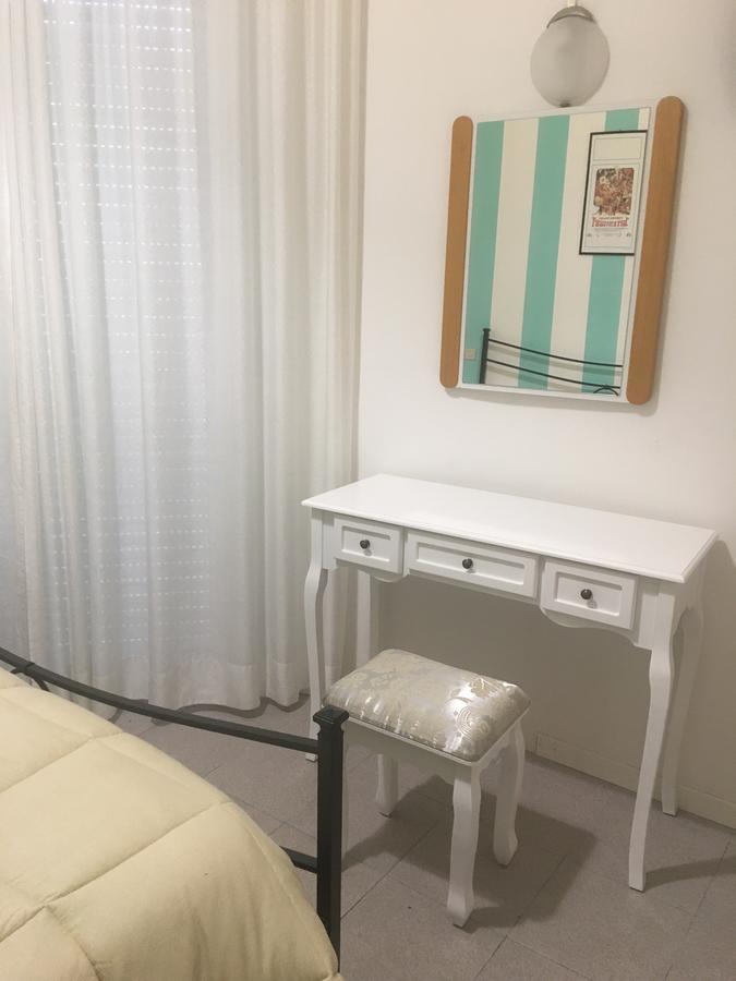 Hotel La Dolce Vita Rimini Kültér fotó