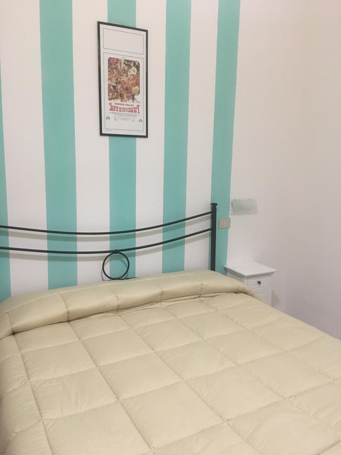 Hotel La Dolce Vita Rimini Kültér fotó