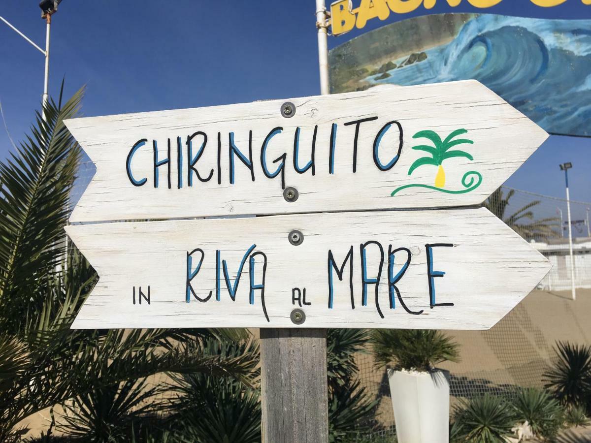 Hotel La Dolce Vita Rimini Kültér fotó